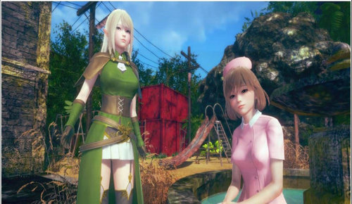 honeyselect2玩法,honeyselect2攻略 honeyselect2工作室