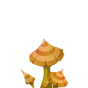 《迷你世界》小蘑菇属性图鉴
