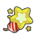 《迷你世界》大星星烟花图鉴介绍