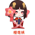 《阴阳师：妖怪屋》SR式神图鉴——樱花妖