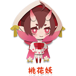 《阴阳师：妖怪屋》SR式神图鉴——桃花妖