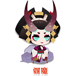 《阴阳师：妖怪屋》SSR式神图鉴——阎魔