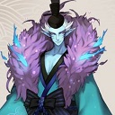 《阴阳师》SSR荒川之主式神图鉴