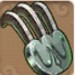 《梦幻西游》20级武器幽冥鬼爪图鉴