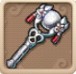 《梦幻西游》1级武器白玉棒图鉴