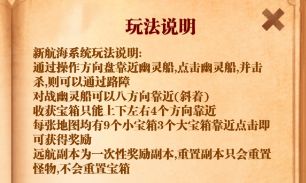 《彩色之路》全地图详解风暴之眼篇