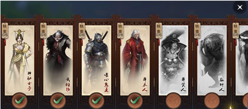 《一梦江湖》江湖缥缈录通关攻略