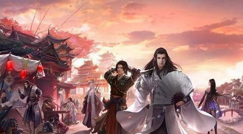《一梦江湖》潜力点兑换攻略