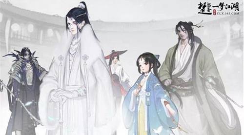 《一梦江湖》转职后装备怎么办