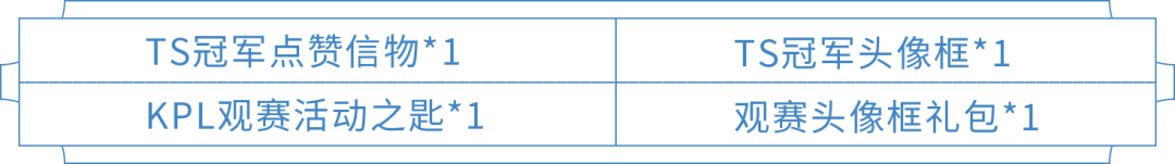 《王者荣耀》KPL春决信物兑换活动开启
