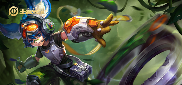 《王者荣耀》S20李元芳铭文推荐