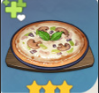 《原神》烤蘑菇披萨食材配方及作用一览