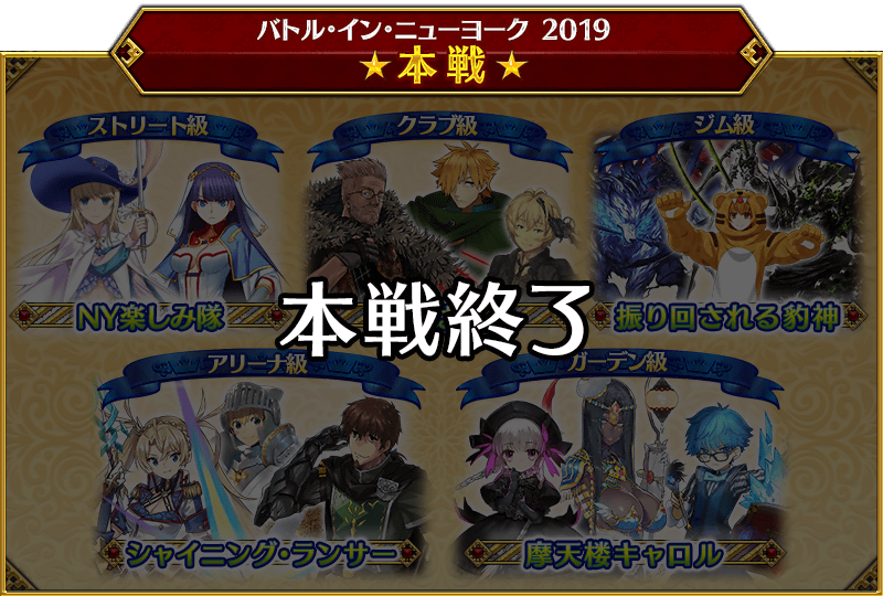 《FGO》2020弓凛祭攻略汇总大全