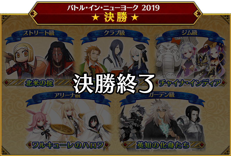 《FGO》2020弓凛祭攻略汇总大全