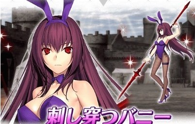 《FGO》影之国的舞斗会骑士级岩流剑术道场攻略