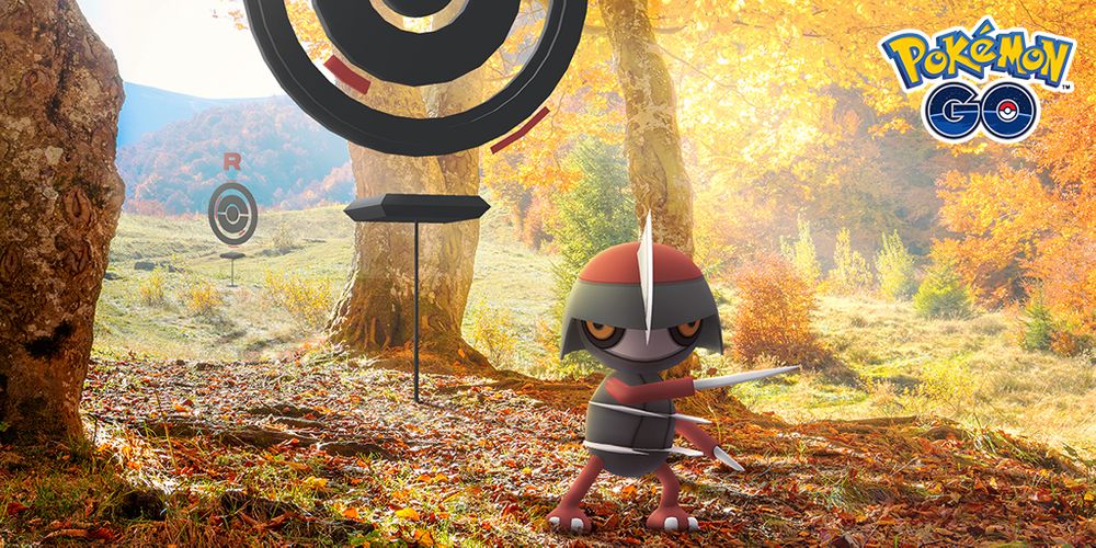 《Pokemon GO》推出「GO 火箭队」相关活动击败火箭队干部获得怪蛋