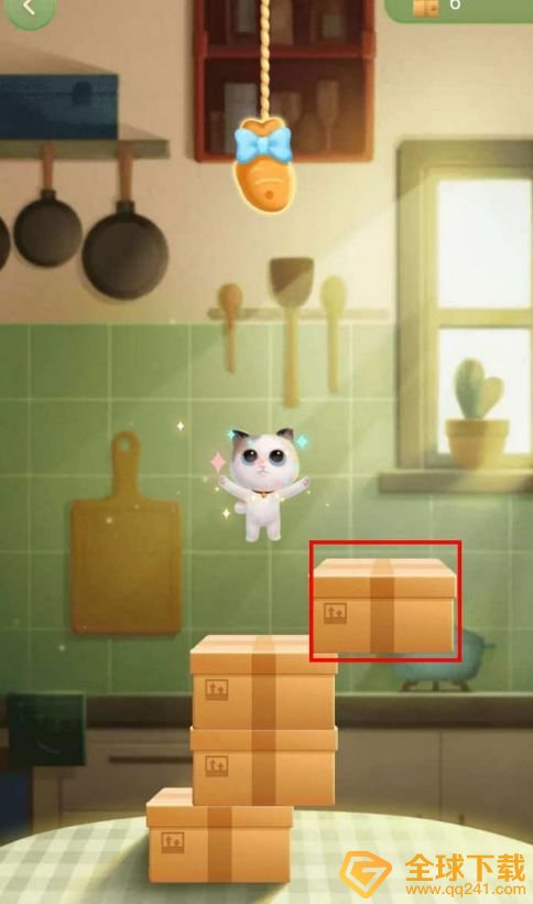 《淘宝》双十一超级星秀猫养猫小游戏玩法攻略