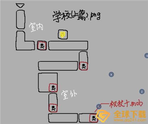 《映月城与电子姬》支线任务开启攻略