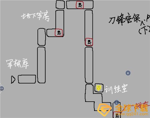 《映月城与电子姬》支线任务开启攻略