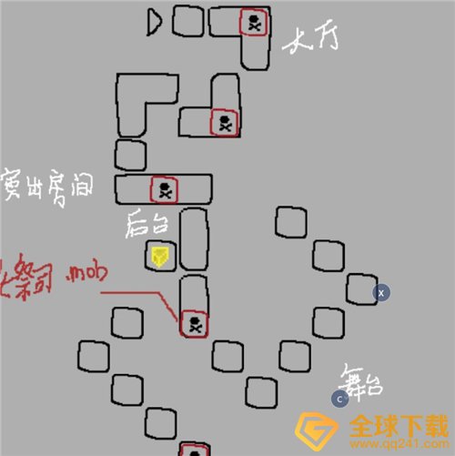 《映月城与电子姬》支线任务开启攻略