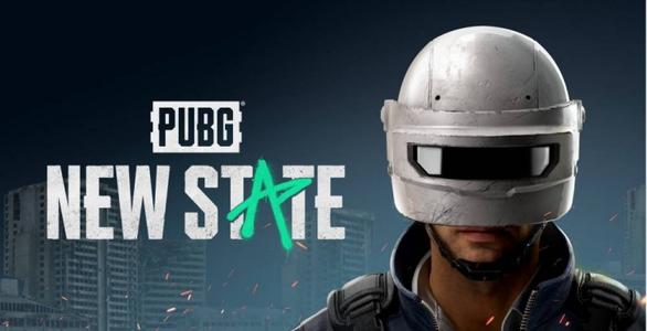 《PUBG：New State》预约入口分享