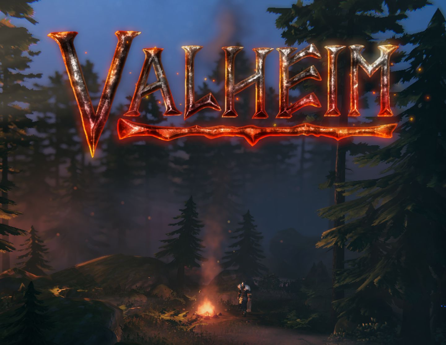 《Valheim英灵神殿》玩法技巧汇总一览