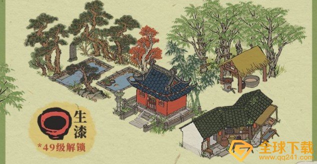 《江南百景图》3月25日更新内容一览