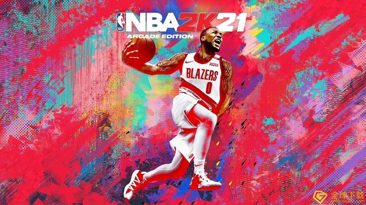 《NBA 2K21 Arcade版》Apple Arcade正式上架，2K副总兼手机部门负责人分享开发概念