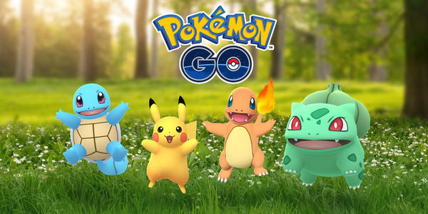 《Pokémon GO》友谊日限时活动公开，亮晶晶宝可梦交换拼闪就趁现在