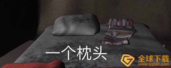 《孙美琪疑案：12》四级线索——一个枕头