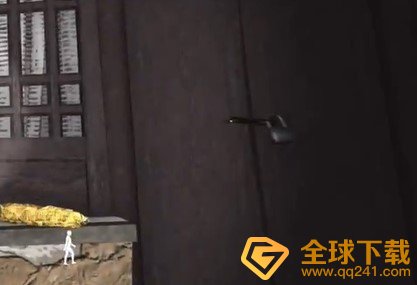 《孙美琪疑案：石门村惨案》四级线索——锁起来的房间
