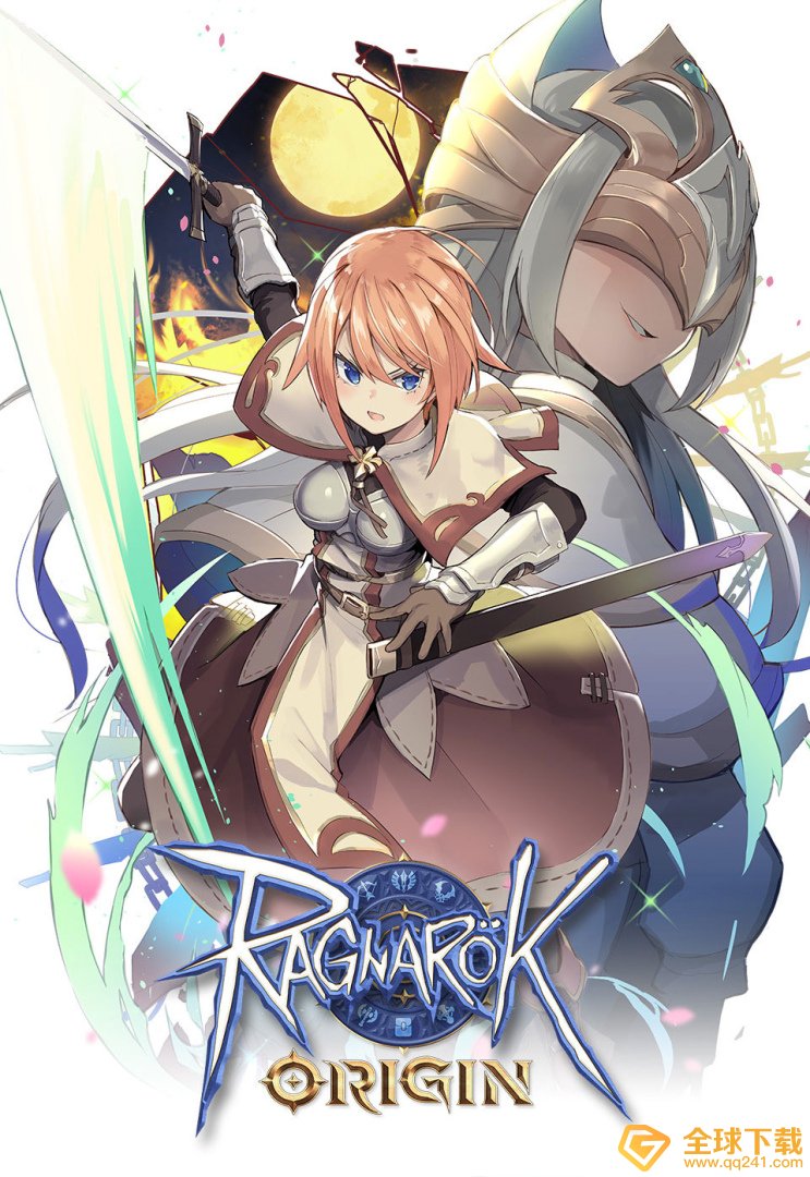 《Ragnarok Origin》日版发售日决定，事前预约即日起同步展开