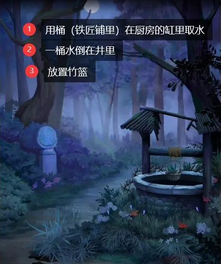 《阿姐鼓》第五章【暮鼓鸣】无剧情完整通关攻略