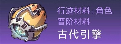 《崩坏星穹铁道》银狼突破材料介绍一览