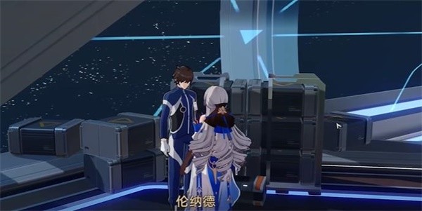 《崩坏星穹铁道》封锁扇区难度1详细通关攻略