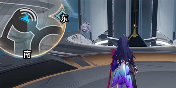 《崩坏星穹铁道》封锁扇区难度3详细通关攻略