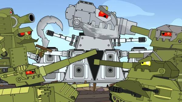 坦克战斗竞技场可以自由调整战术在坦克世界战斗手游