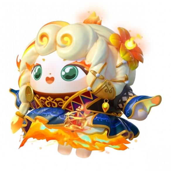 《蛋仔派对》寻秘狂欢季奇幻开启