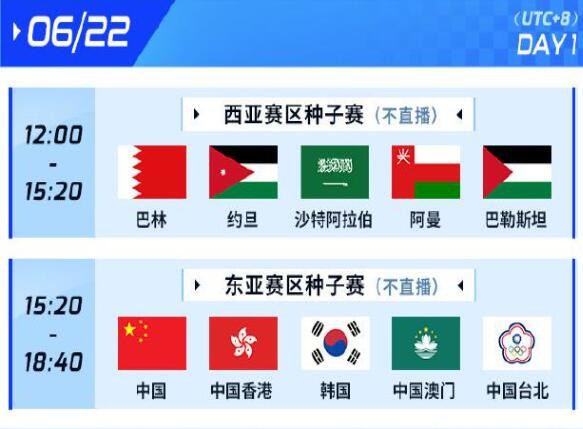 2023年杭州亚运会的《和平精英》比赛时间(赛程安排）