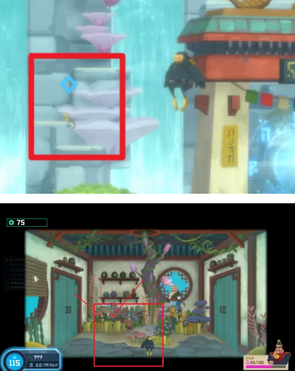 《潜水员戴夫》第三章全主线攻略流程