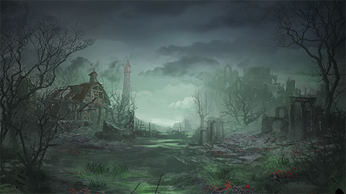 ​《地下城堡2》中秋版本上线，新地图、新魂碑挑战，还有新头像框更新