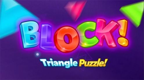 正方形三角形拼图最新版免费手游下载