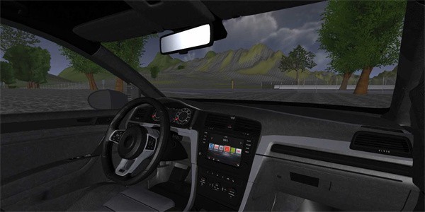 大众驾驶模拟器正式版免登录手游下载