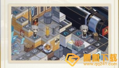 《崩坏星穹铁道》2.1星间旅行活动奖励，详细玩法介绍
