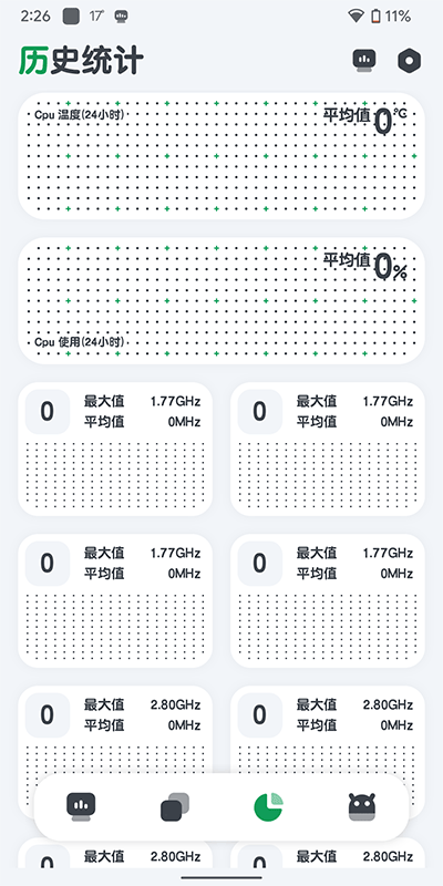 CPU监测设备信息悬浮窗下载