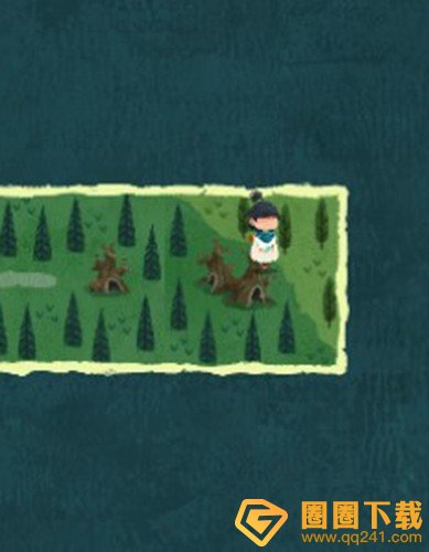 《无尽旅图》第六章森林之友拼图拼接方法，森林乐章成就获取方法