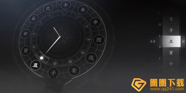 《燕云十六声》奇术太白醉月图文获取方法介绍