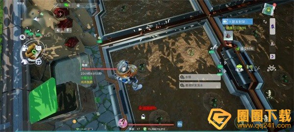 《创造吧我们的星球》新手高分玩法技巧分享，快速上手攻略汇总