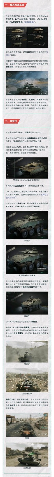 《三角洲行动》载具改装系统攻略