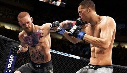 ufc4终极格斗冠军手游下载